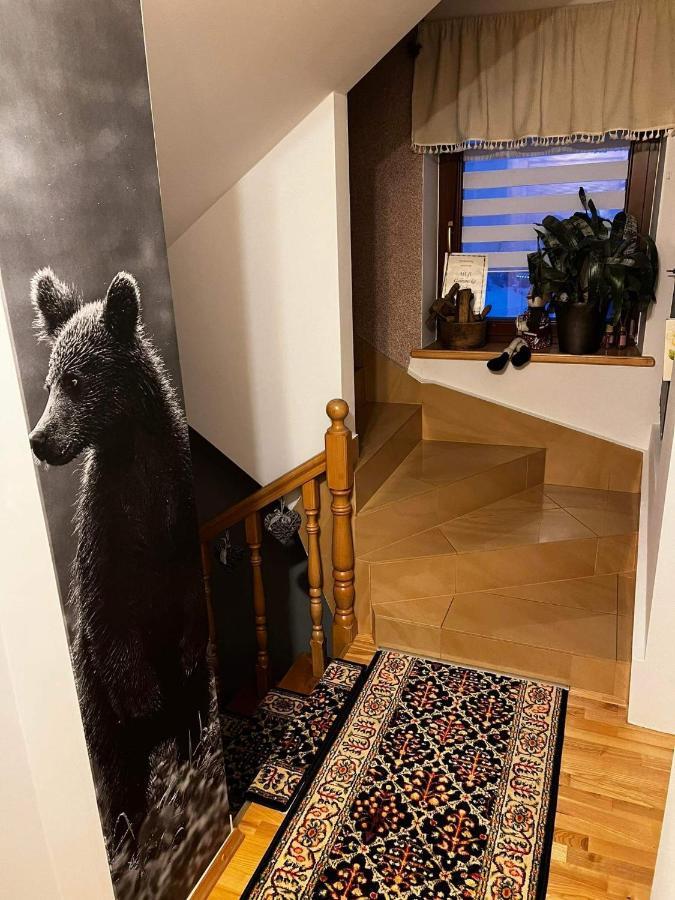 Apartamenty Na Galicowce Ζακοπάνε Εξωτερικό φωτογραφία