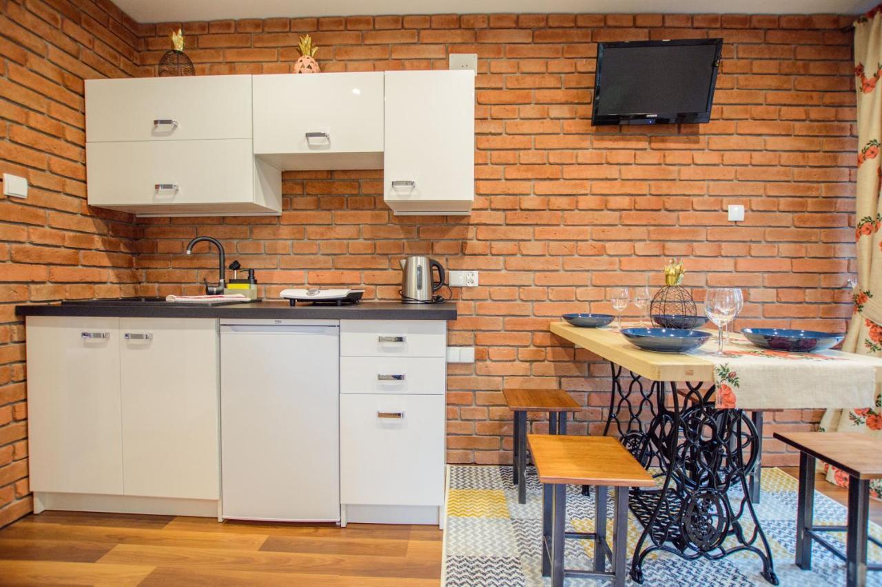 Apartamenty Na Galicowce Ζακοπάνε Εξωτερικό φωτογραφία